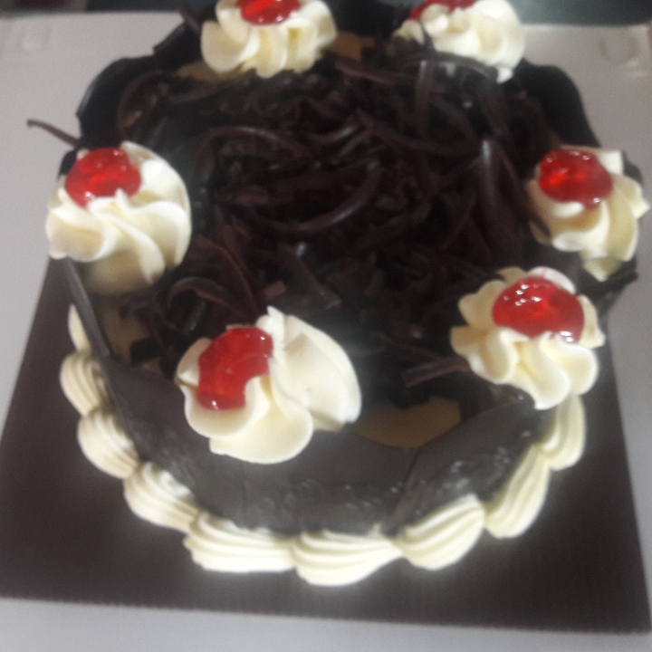 black forest