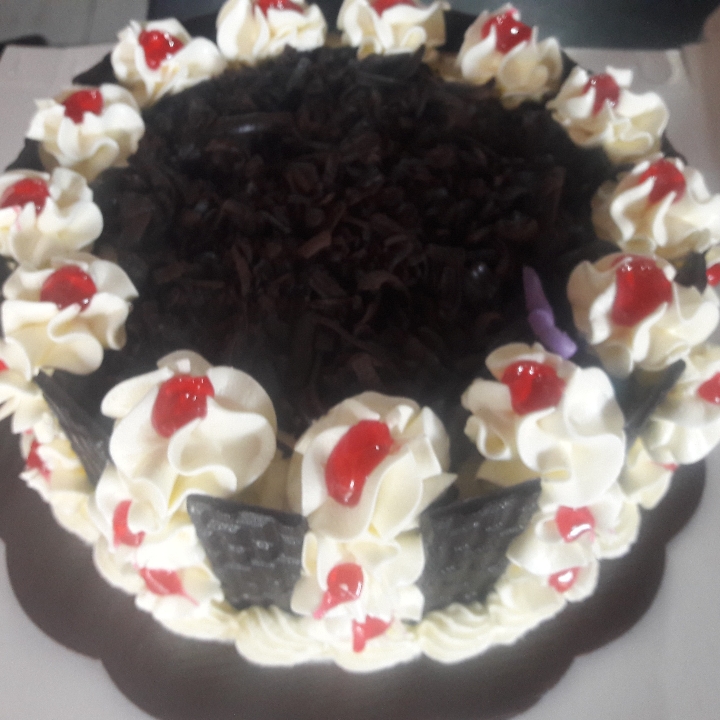 black forest