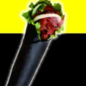 black kebab 