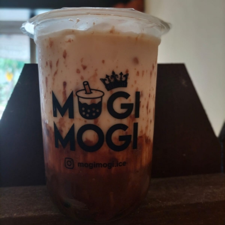 boba mocachino