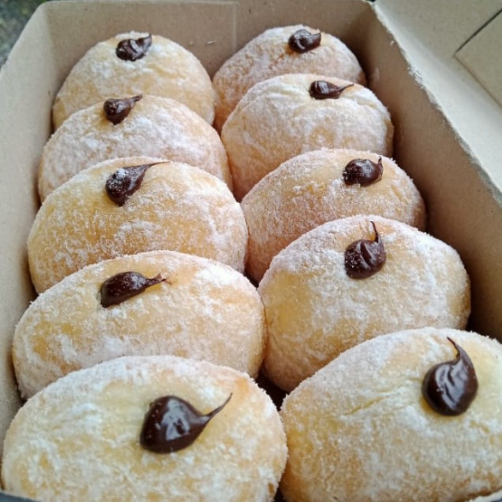 bomboloni