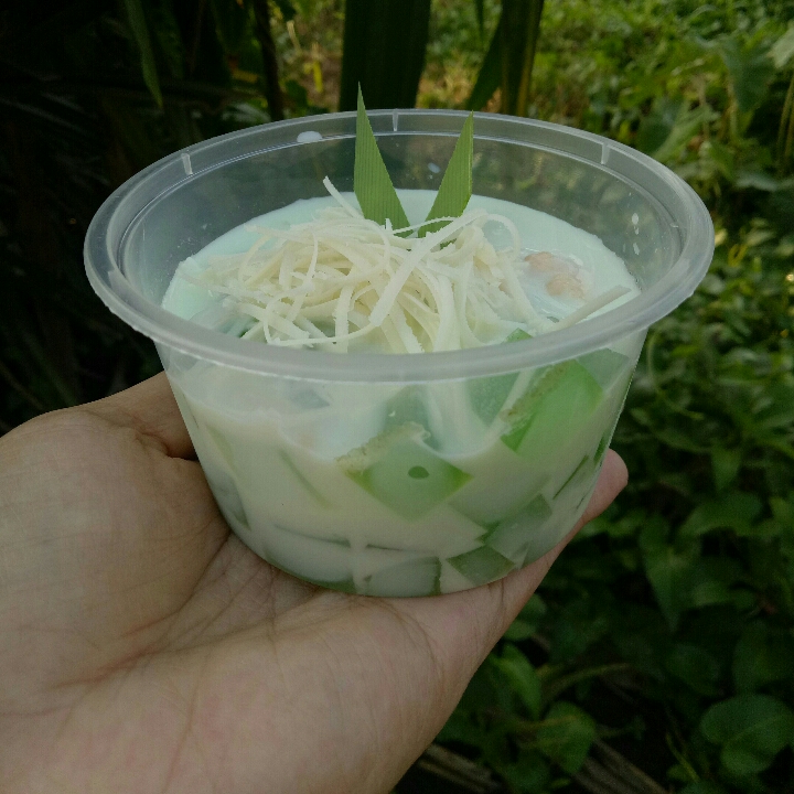 buko pandan  3