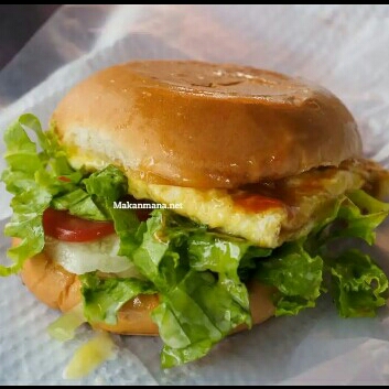 burger