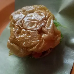 burger mini