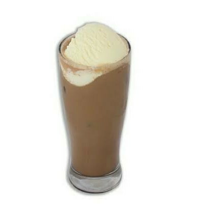 cappucino float