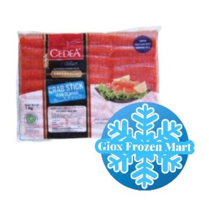 cedea crabstik 1kg