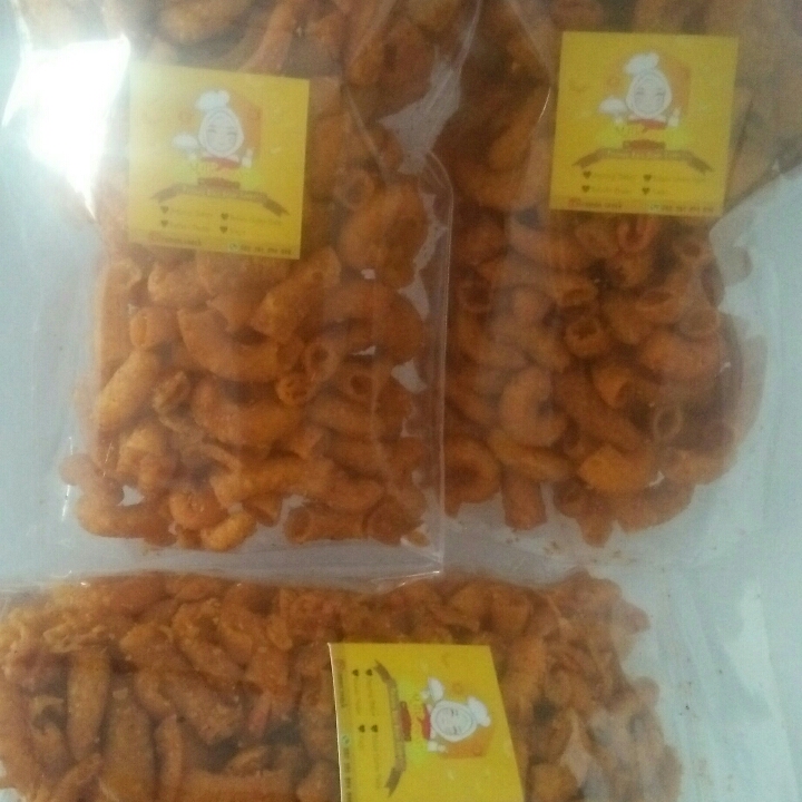 Makaroni 2