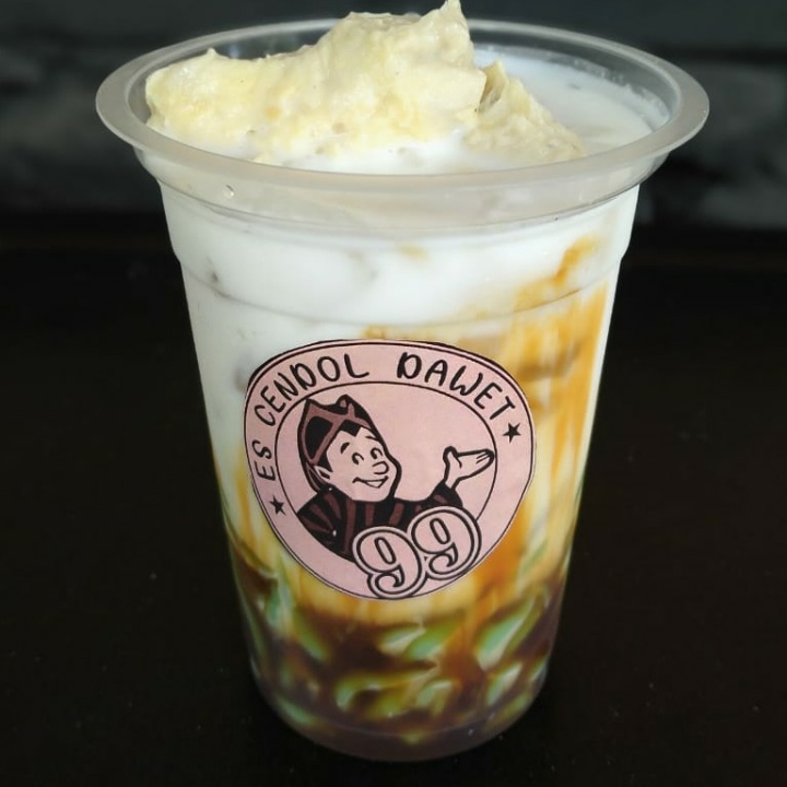 cendol dawet