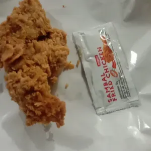 chicken dada