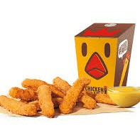 chicken fries