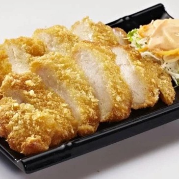 chicken katsu