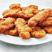 chicken strips