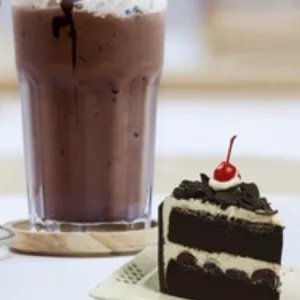 choco blackforest cheese