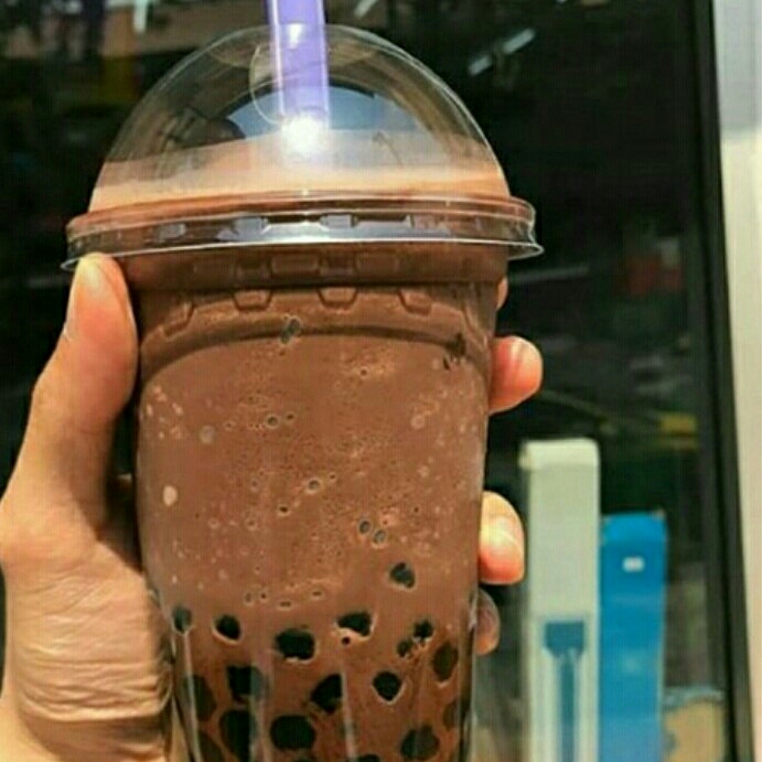 choco minT buBbLe