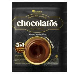 chocolatos drink 