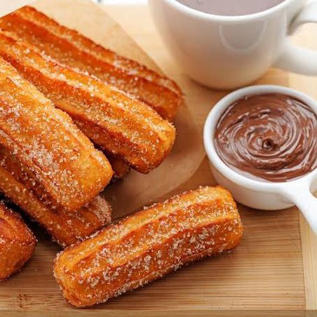 churros