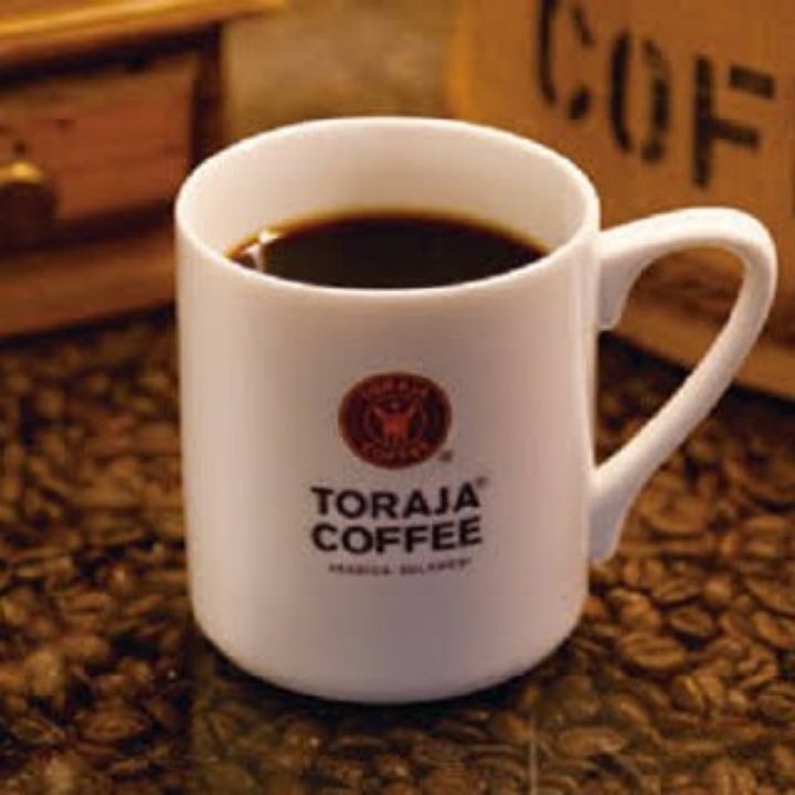 coffee toraja