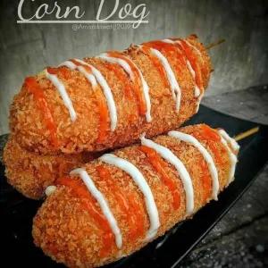 corndog