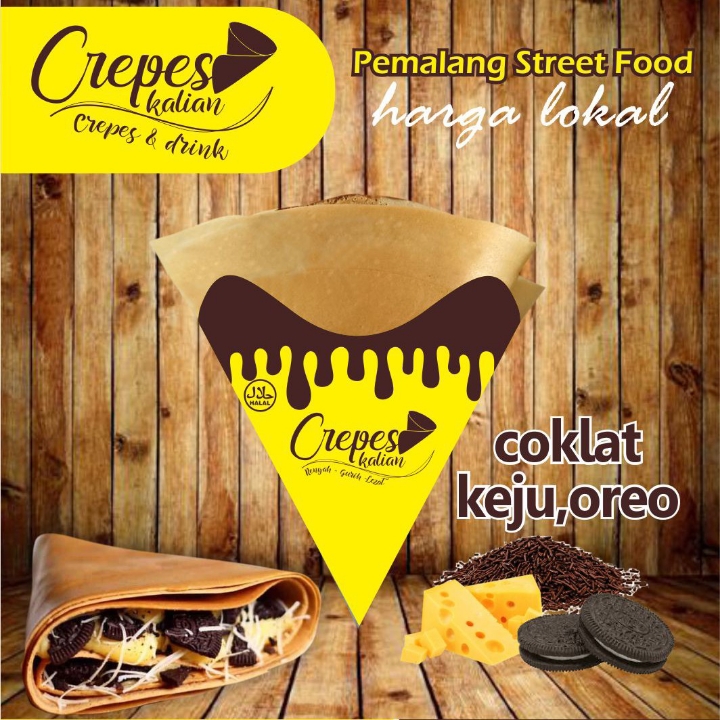 crepeskalian