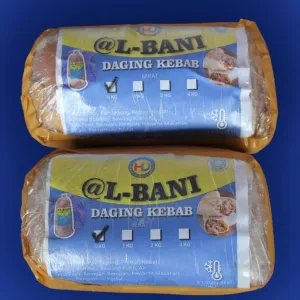 daging Albani 1 2kg