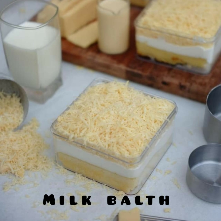 desert milk balth