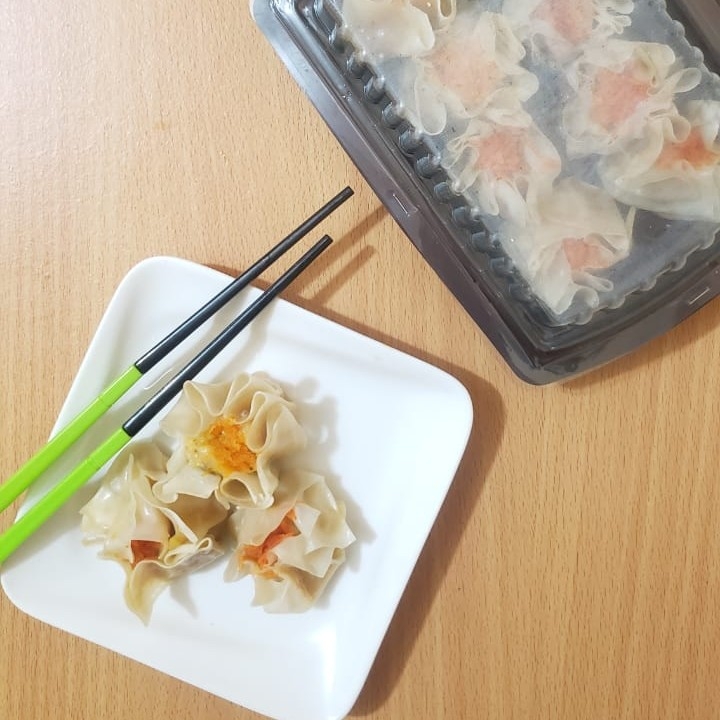 dimsum