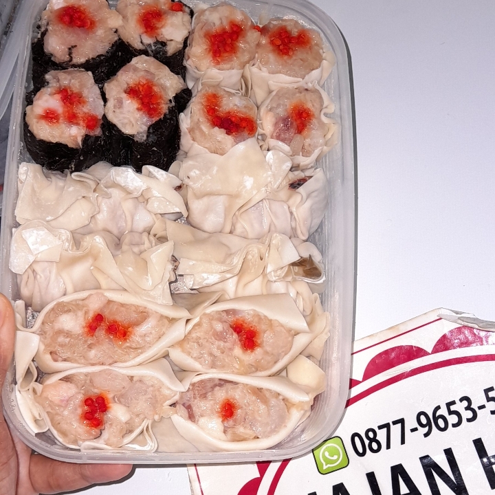 dimsum mix premium isi 16