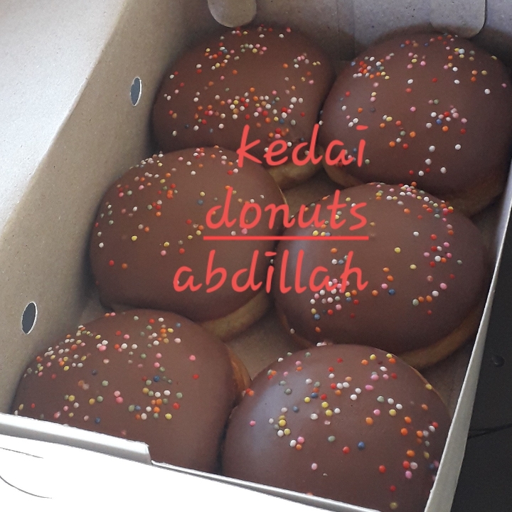 donat 