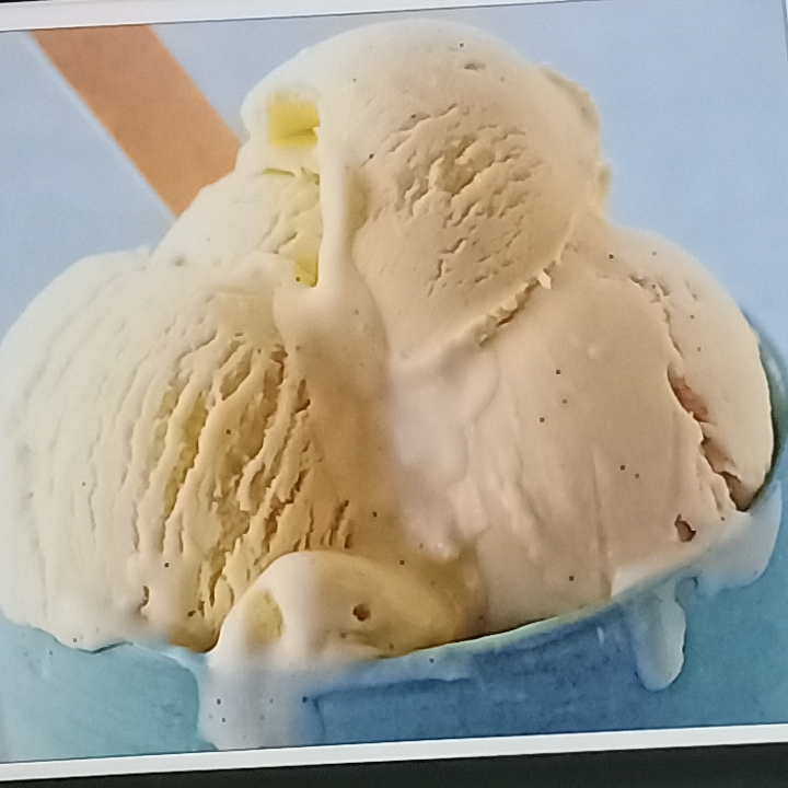 durian es krim