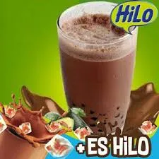 es Hilo chocolate 