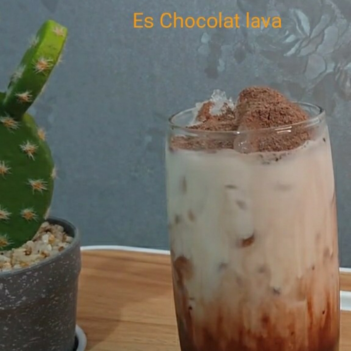 es chocolate lava