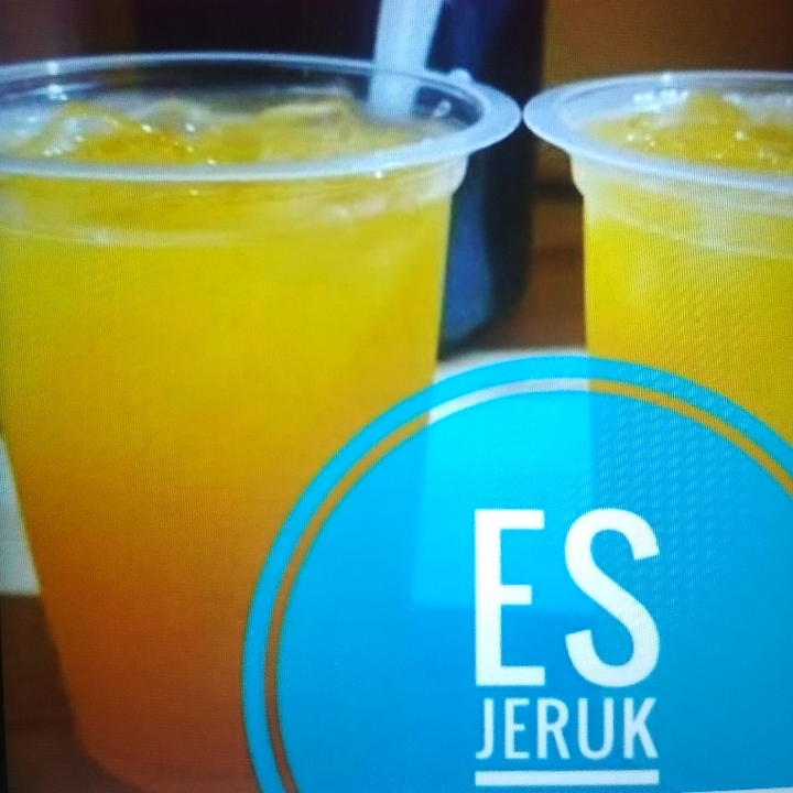 es jeruk