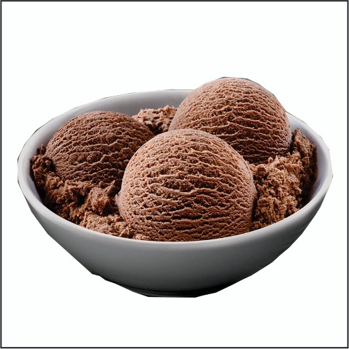 es krim coklat