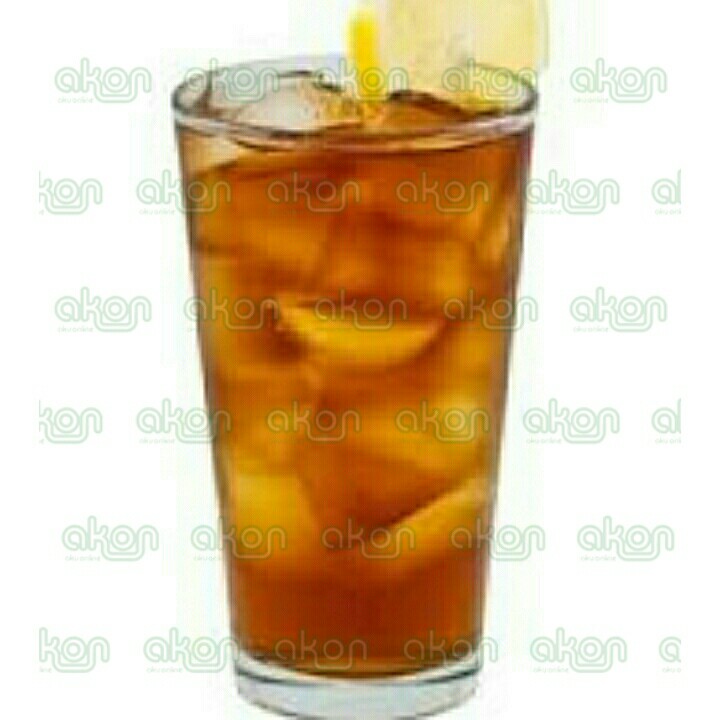 es lemon tea