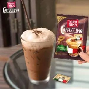 es torabika capucino 