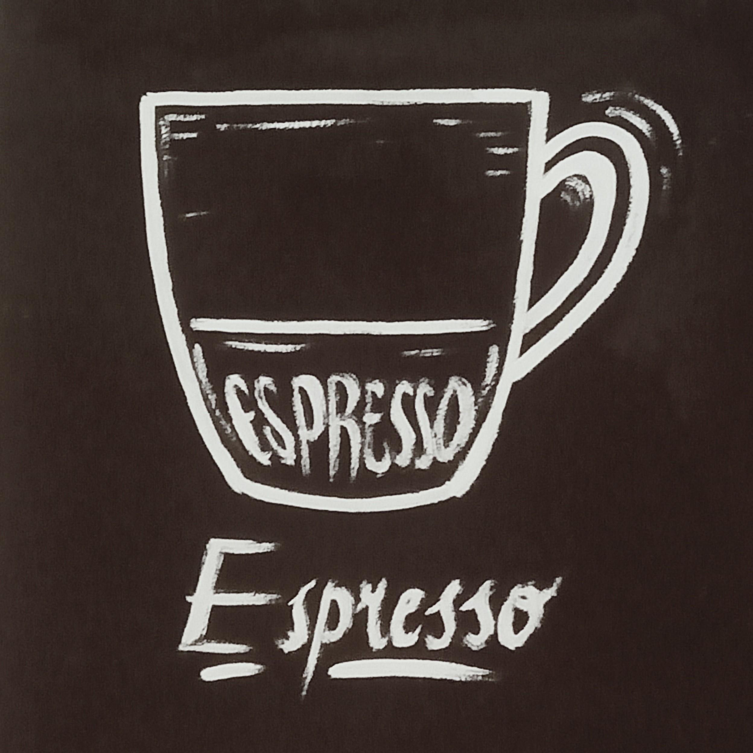 espresso