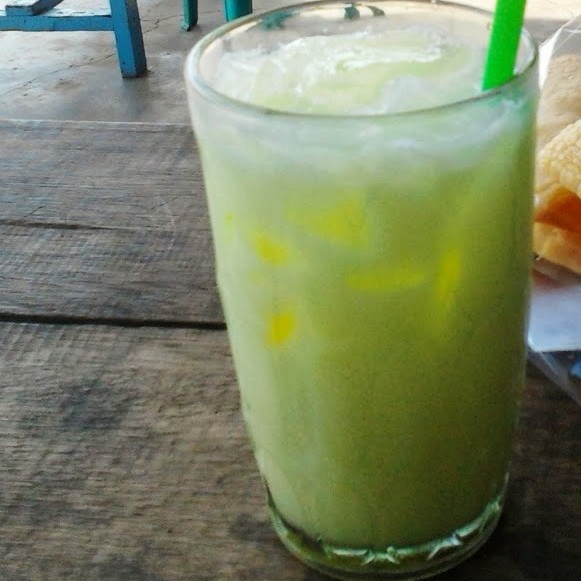 extra joss susu dingin