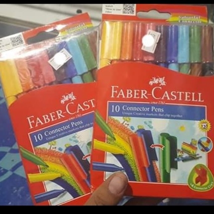 faber castell