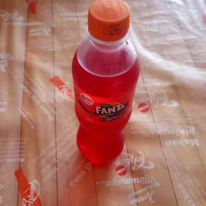 fanta