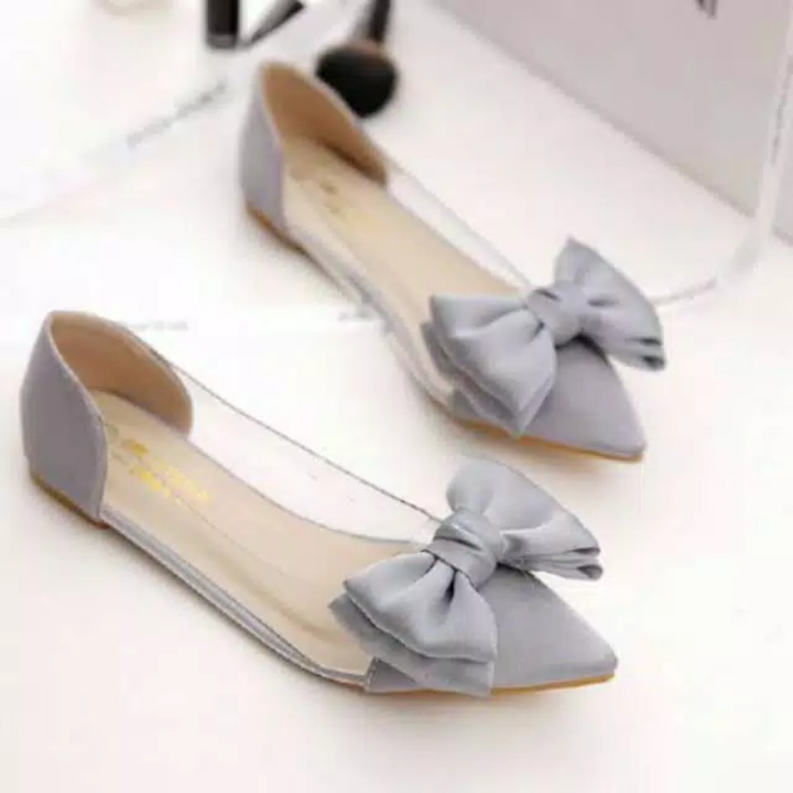 flatshoes mica