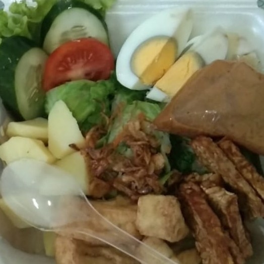 gado gado 