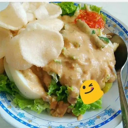 gado-gado