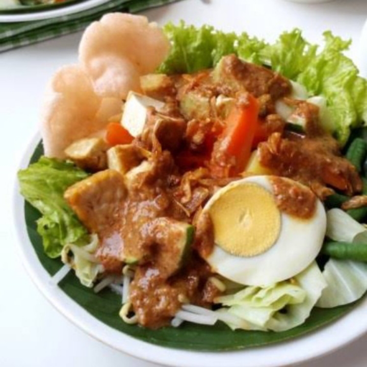 gado gado