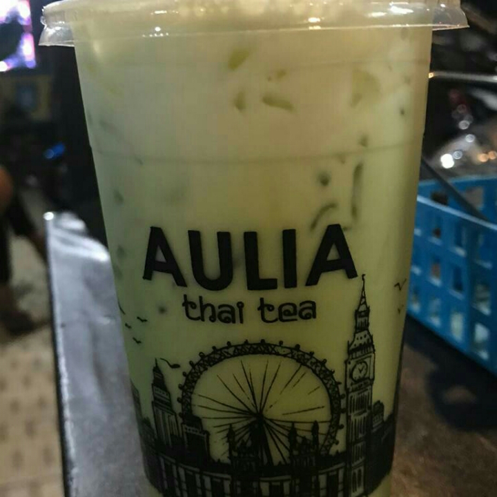 green tea