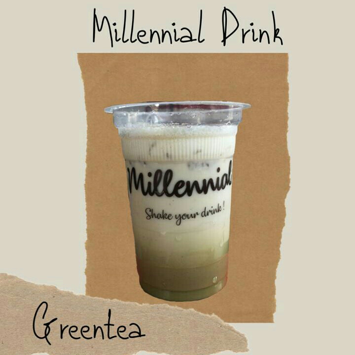 greentea