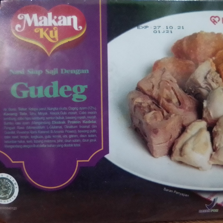 gudeg