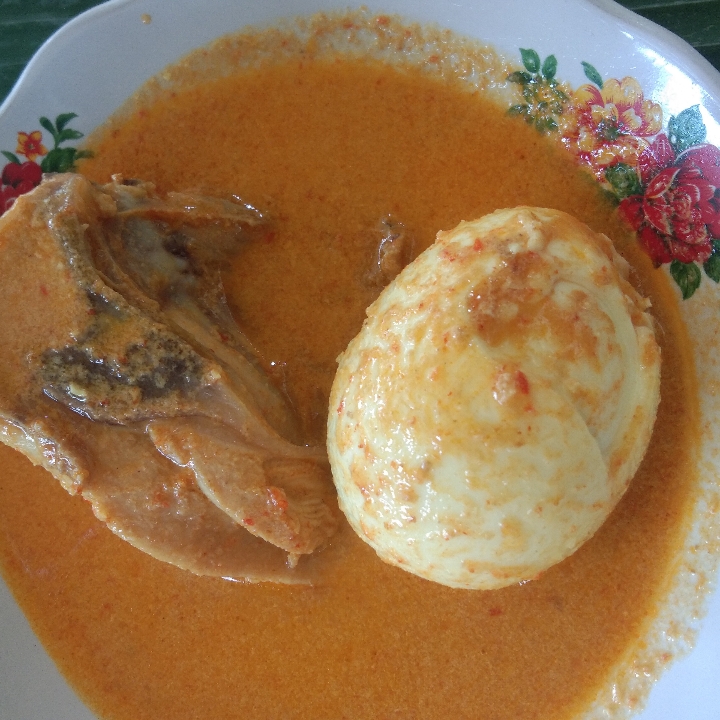 gulai Ayam