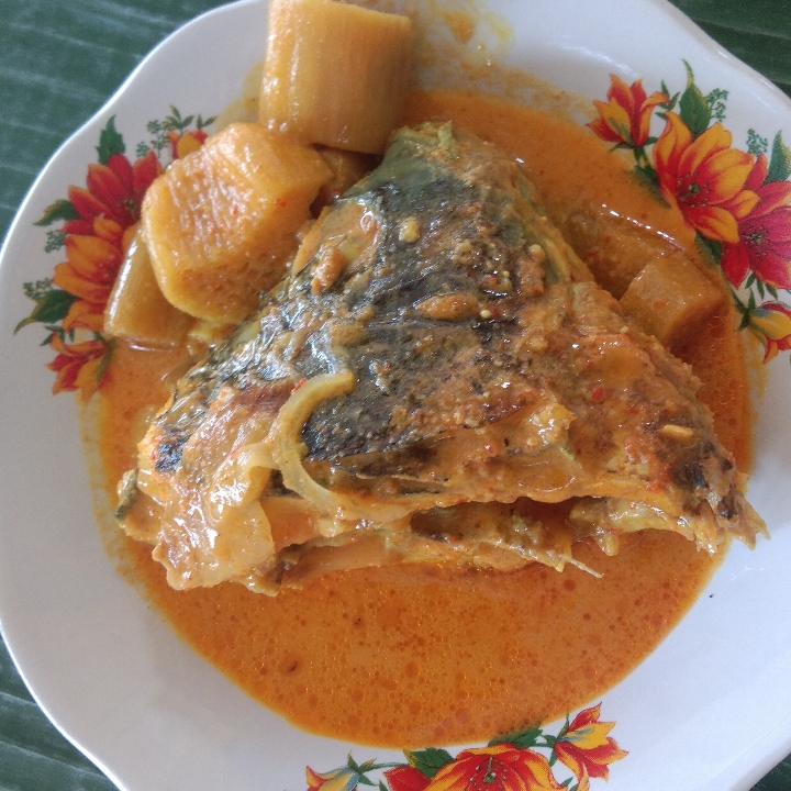 gulai Ikan