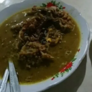 gule kacang ijo