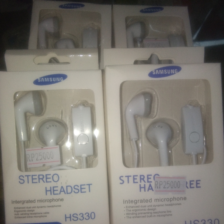 headset  2